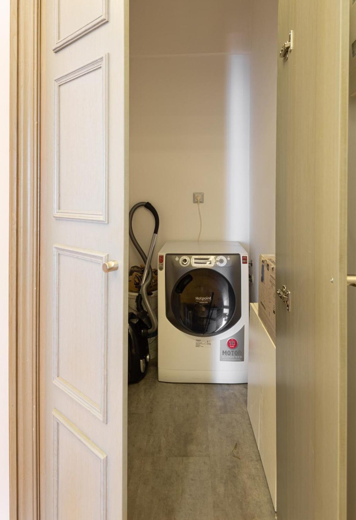 Innovative Upscale 2-br Flat In Premium Location * Thessaloniki