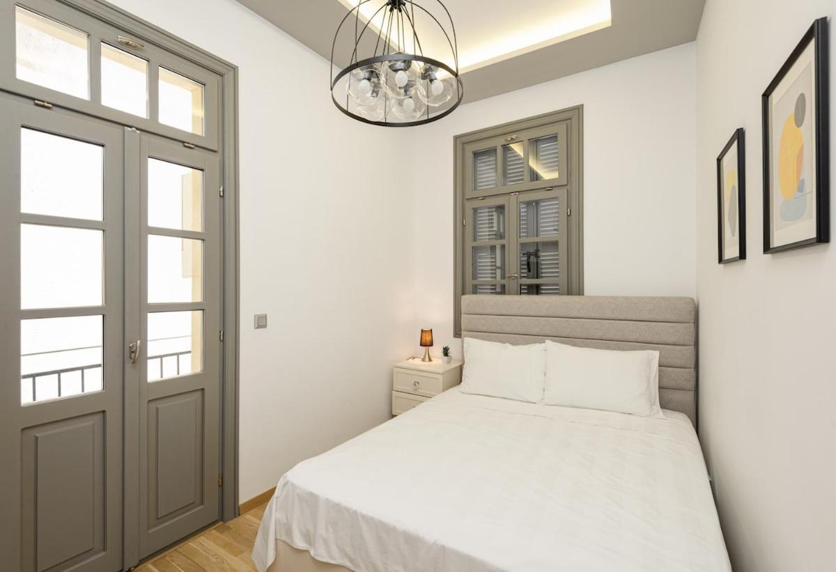 Apartment Innovative Upscale 2-br Flat In Premium Location