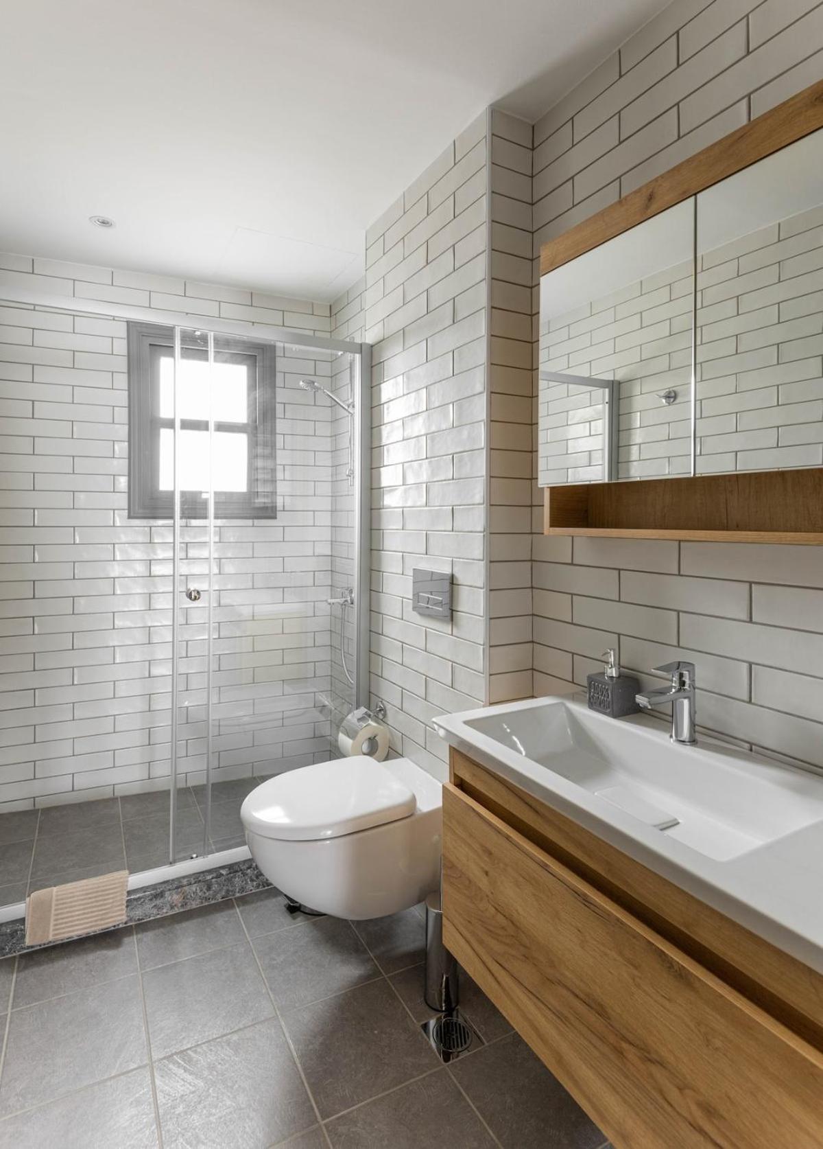 Innovative Upscale 2-br Flat In Premium Location Thessaloniki